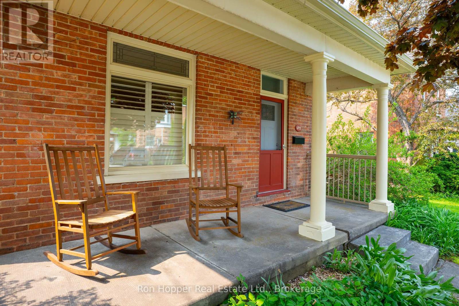 695 9th Street E, Owen Sound, Ontario  N4K 1P8 - Photo 33 - X12200146
