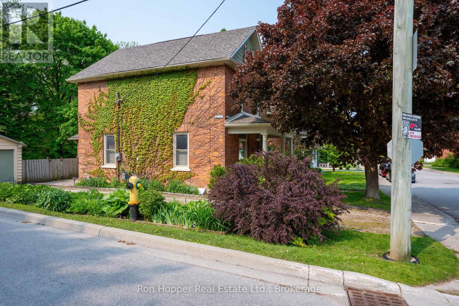 695 9th Street E, Owen Sound, Ontario  N4K 1P8 - Photo 34 - X12200146