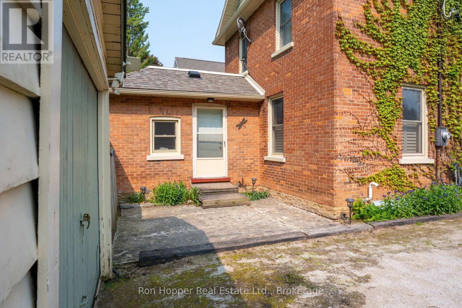 695 9th Street E, Owen Sound, Ontario  N4K 1P8 - Photo 36 - X12200146