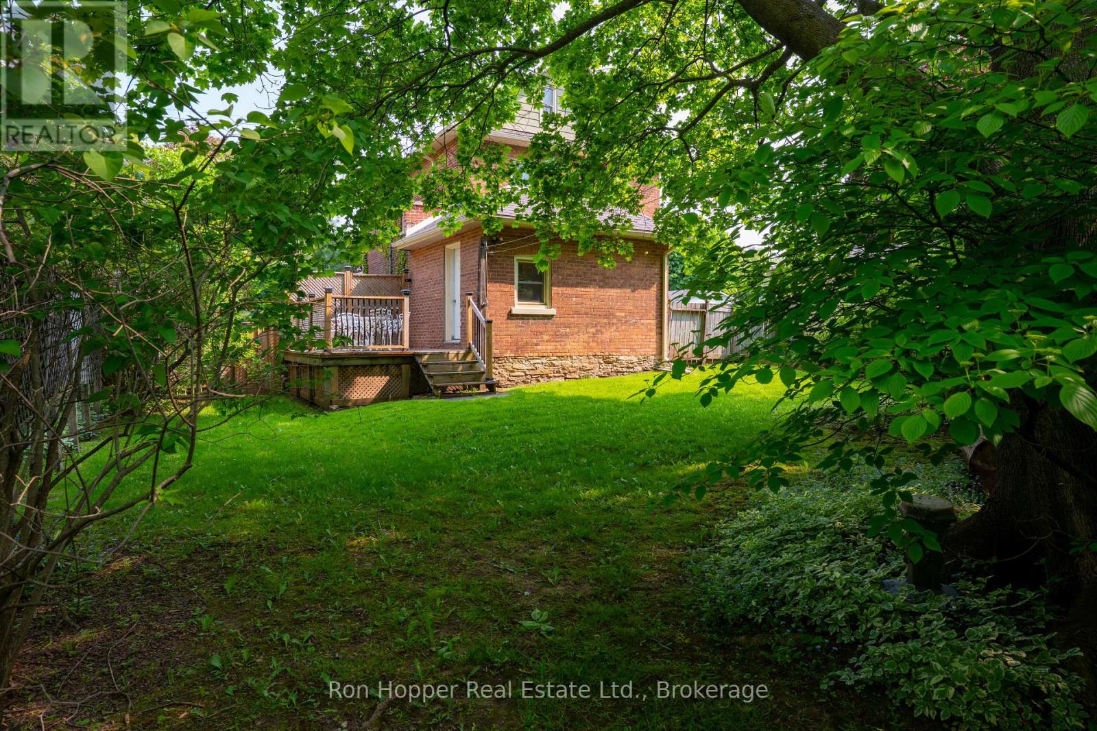 695 9th Street E, Owen Sound, Ontario  N4K 1P8 - Photo 38 - X12200146