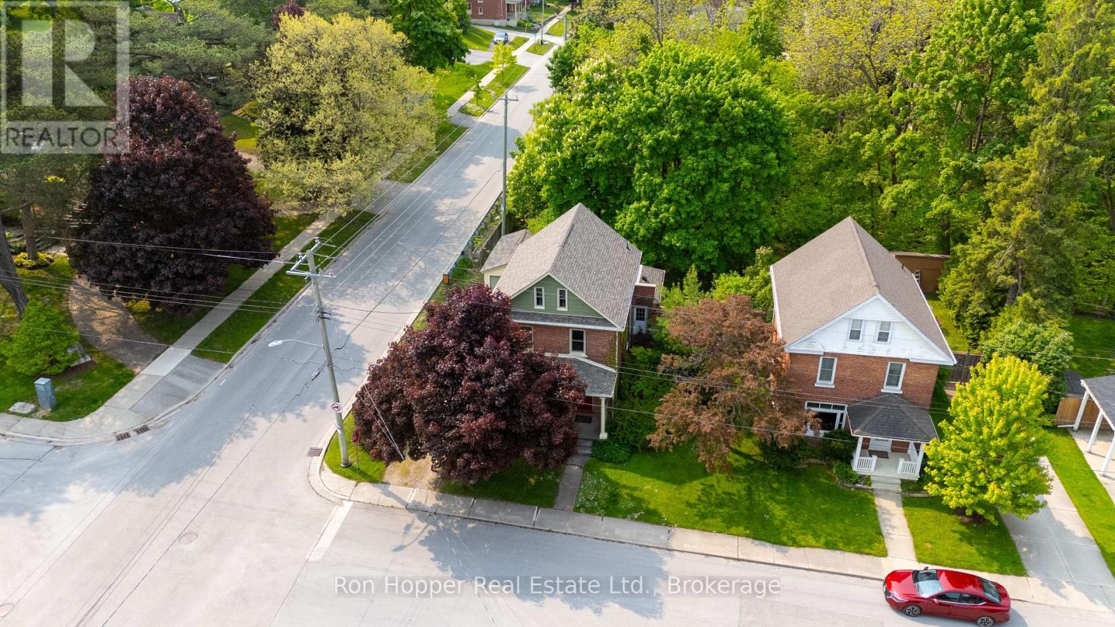 695 9th Street E, Owen Sound, Ontario  N4K 1P8 - Photo 42 - X12200146