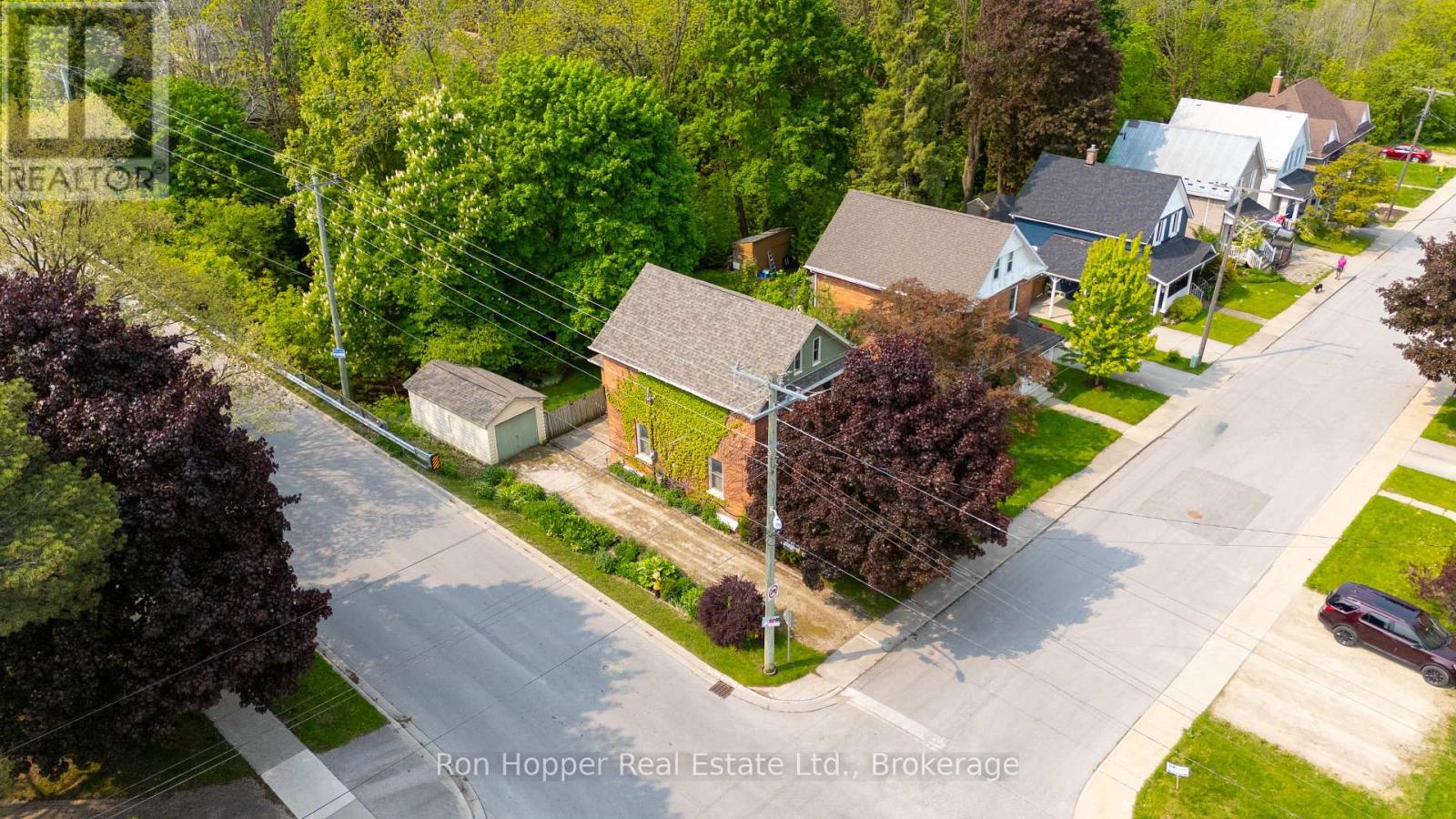 695 9th Street E, Owen Sound, Ontario  N4K 1P8 - Photo 5 - X12200146