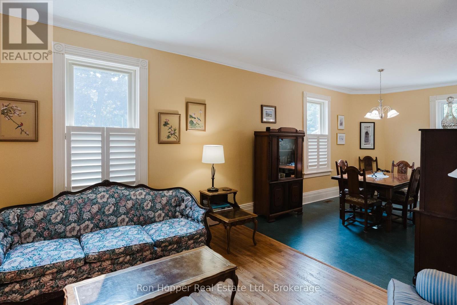 695 9th Street E, Owen Sound, Ontario  N4K 1P8 - Photo 7 - X12200146