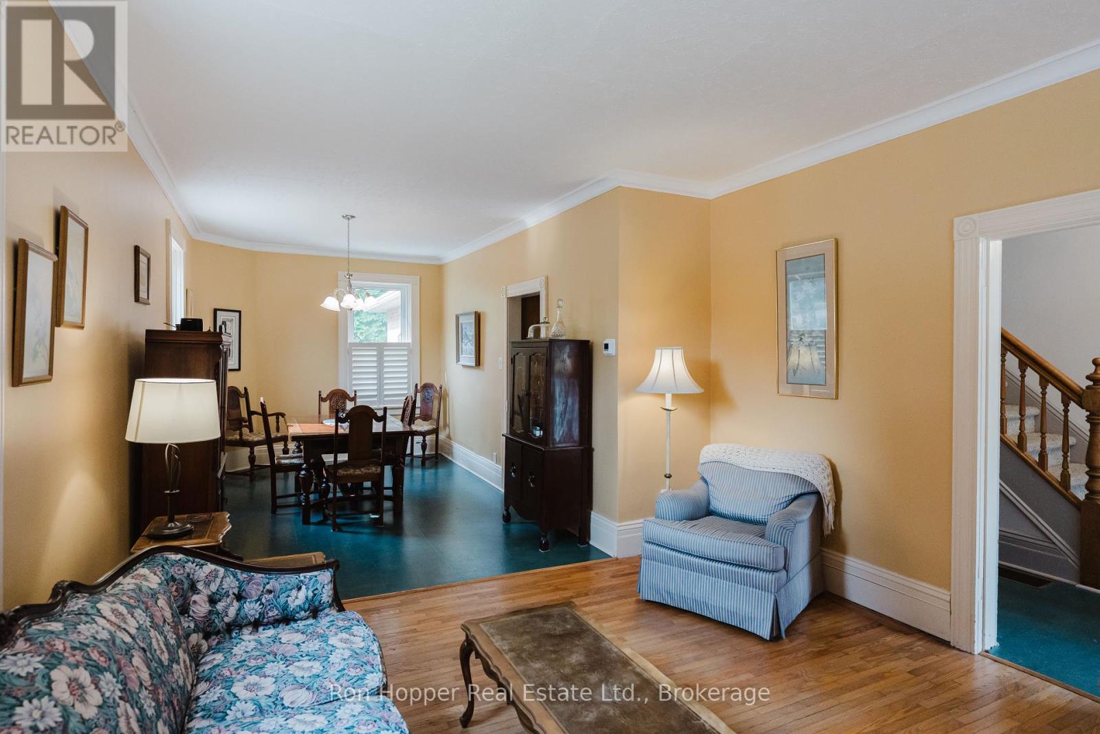 695 9th Street E, Owen Sound, Ontario  N4K 1P8 - Photo 8 - X12200146