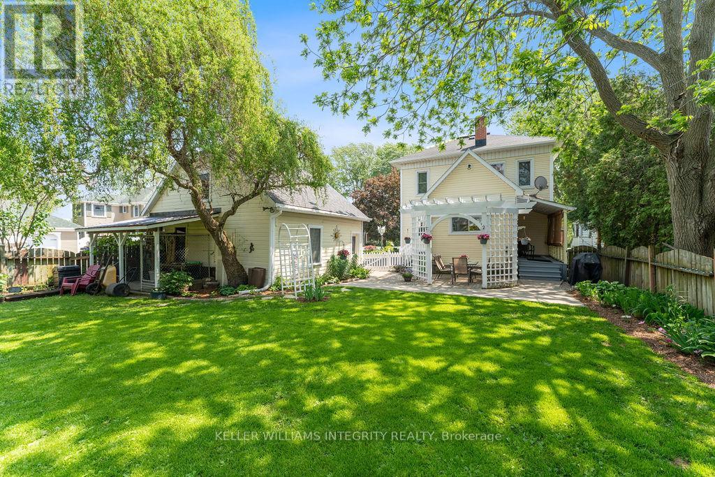 72 Lakeshore Drive, South Dundas, Ontario  K0C 1X0 - Photo 32 - X12199981