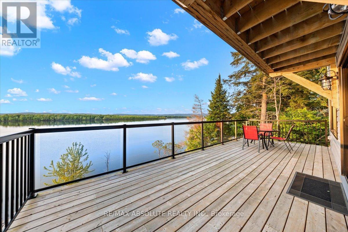 304 Riverwood Drive, Ottawa, Ontario  K0A 3M0 - Photo 40 - X12200037