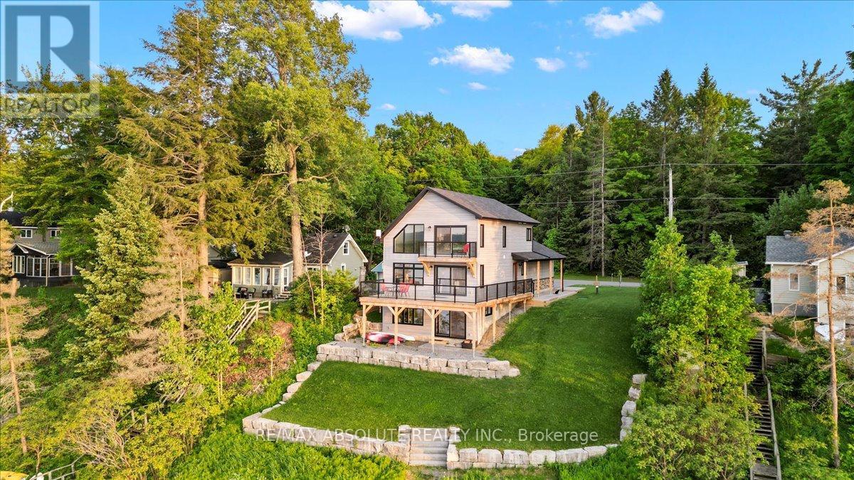 304 Riverwood Drive, Ottawa, Ontario  K0A 3M0 - Photo 42 - X12200037