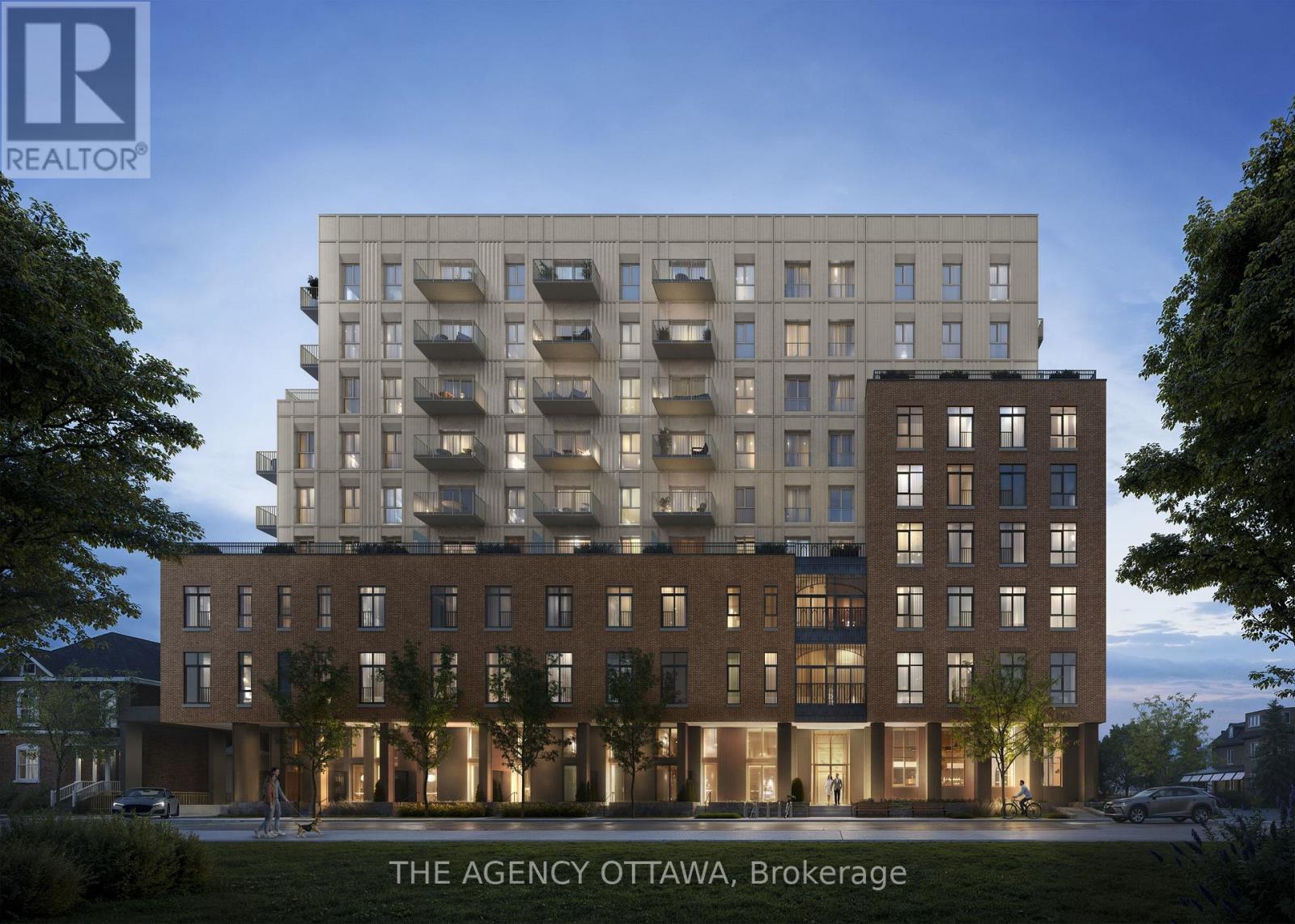 317 - 8 Blackburn Avenue, Ottawa, Ontario  K1N 7Z2 - Photo 13 - X12200057