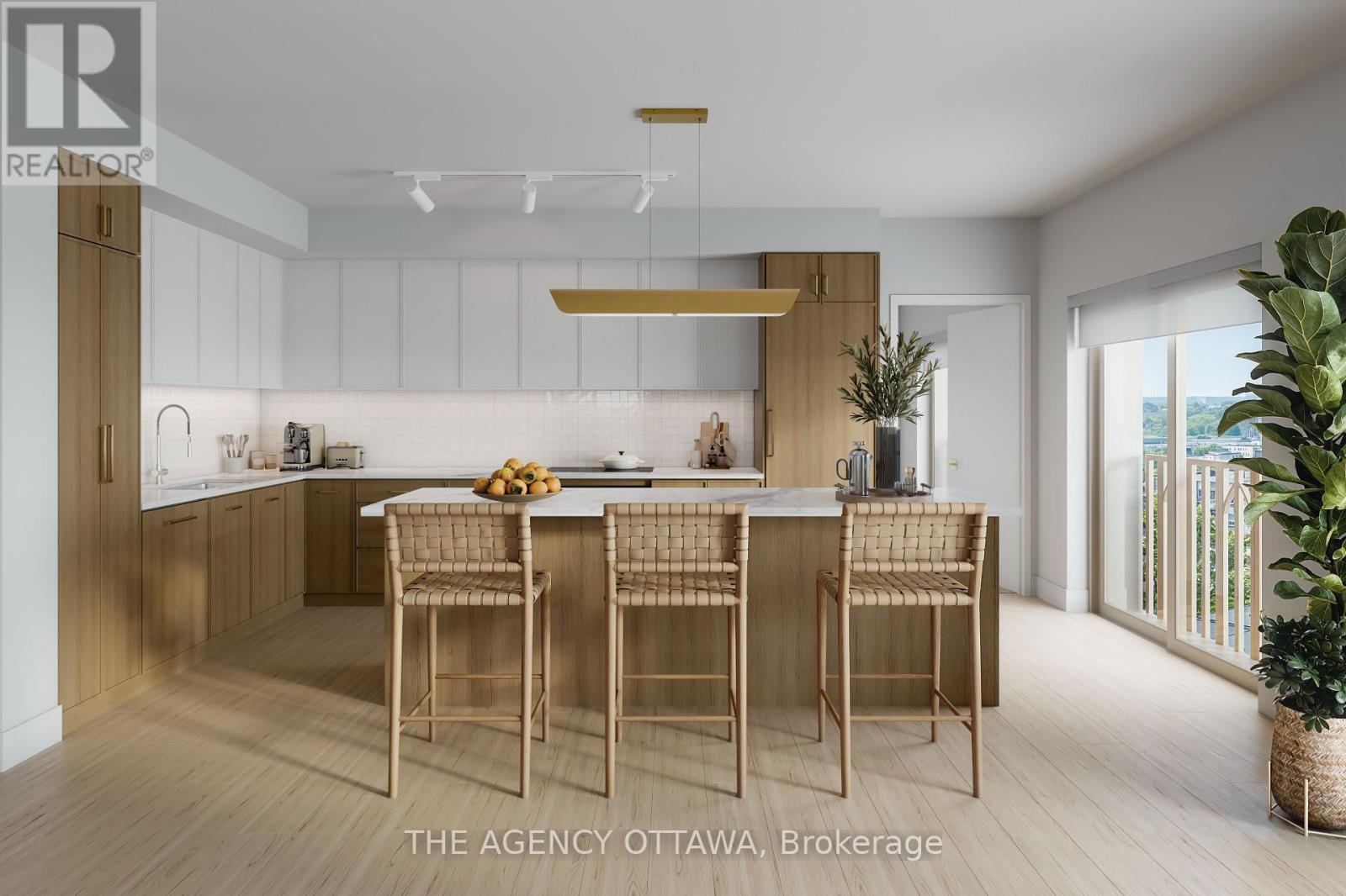 317 - 8 Blackburn Avenue, Ottawa, Ontario  K1N 7Z2 - Photo 4 - X12200057