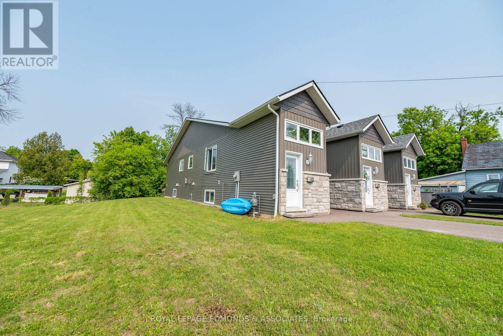 464 Dominion Street, Pembroke, Ontario  K8A 4W8 - Photo 44 - X12200031