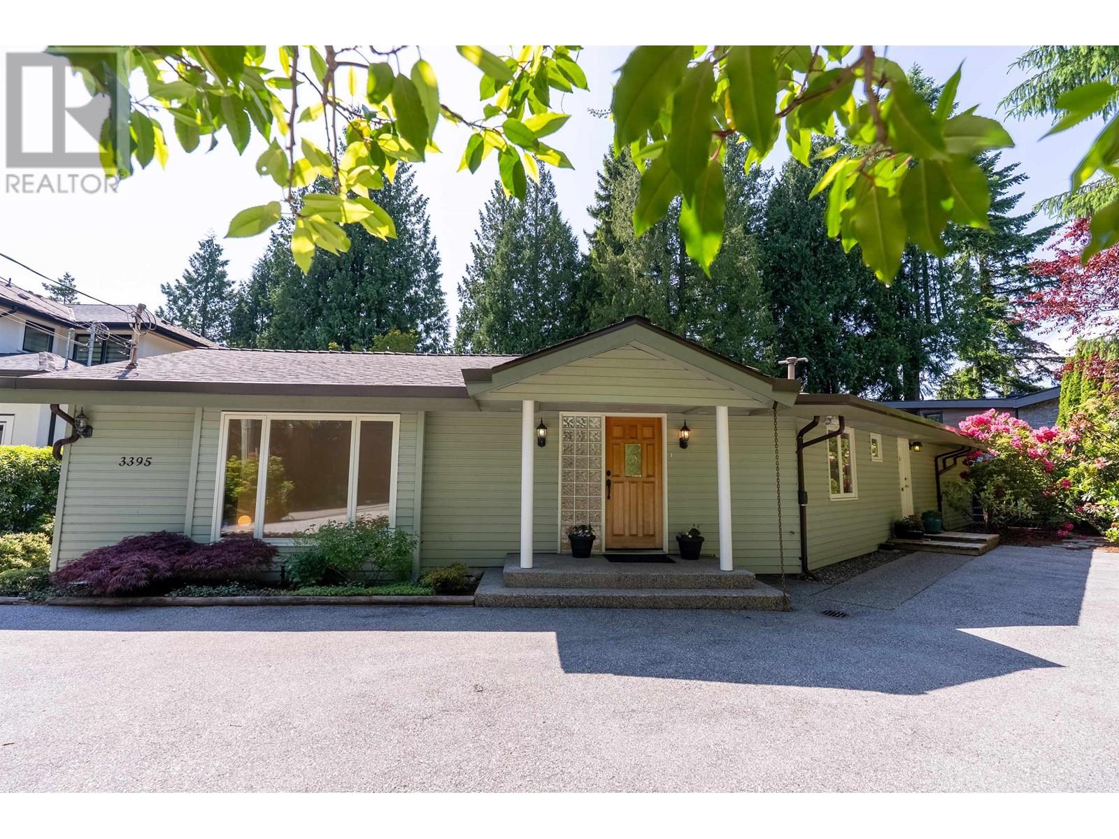 3395 Ayr Avenue, North Vancouver, British Columbia  V7R 1K4 - Photo 4 - R3011908