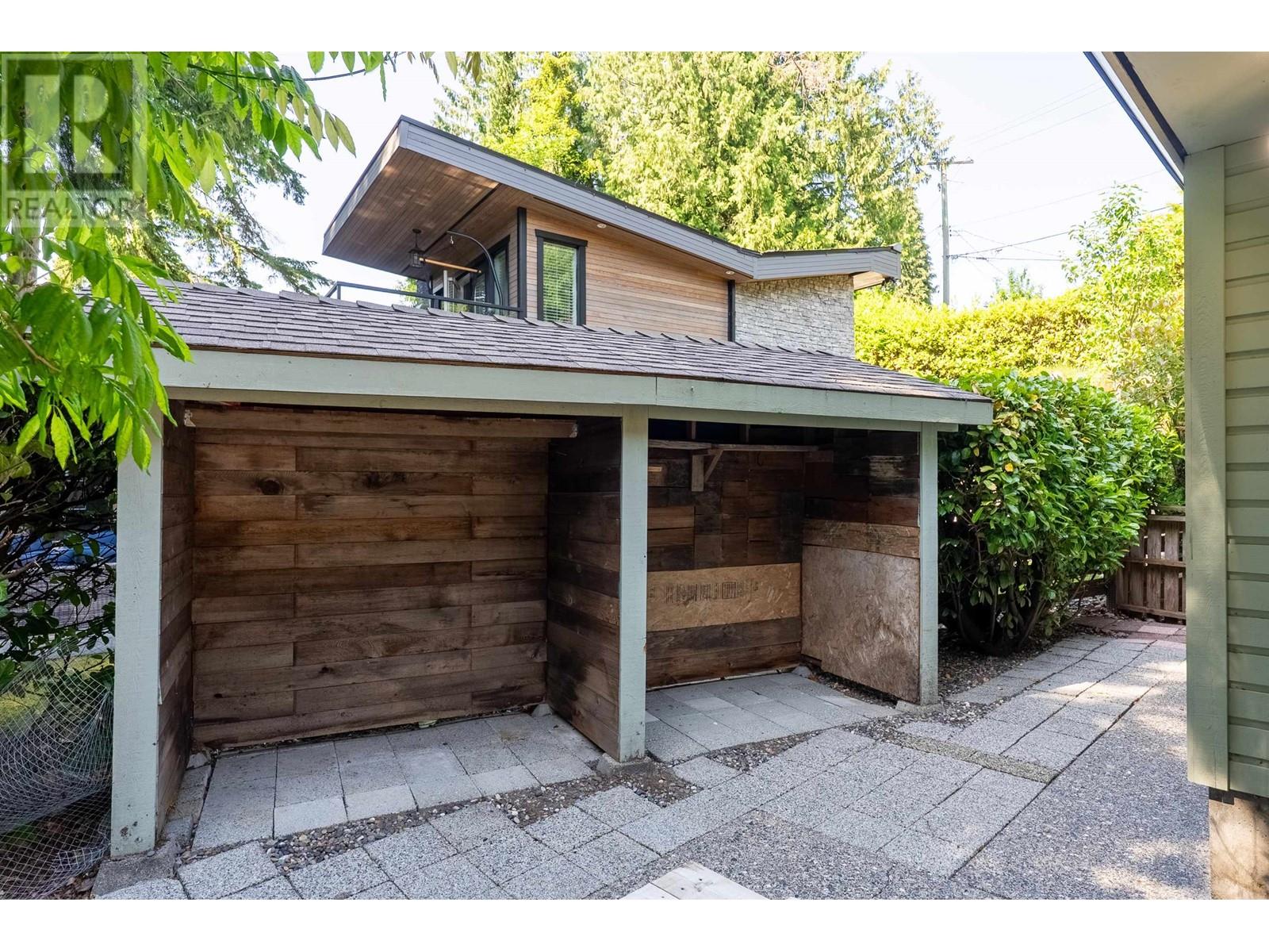 3395 Ayr Avenue, North Vancouver, British Columbia  V7R 1K4 - Photo 33 - R3011908