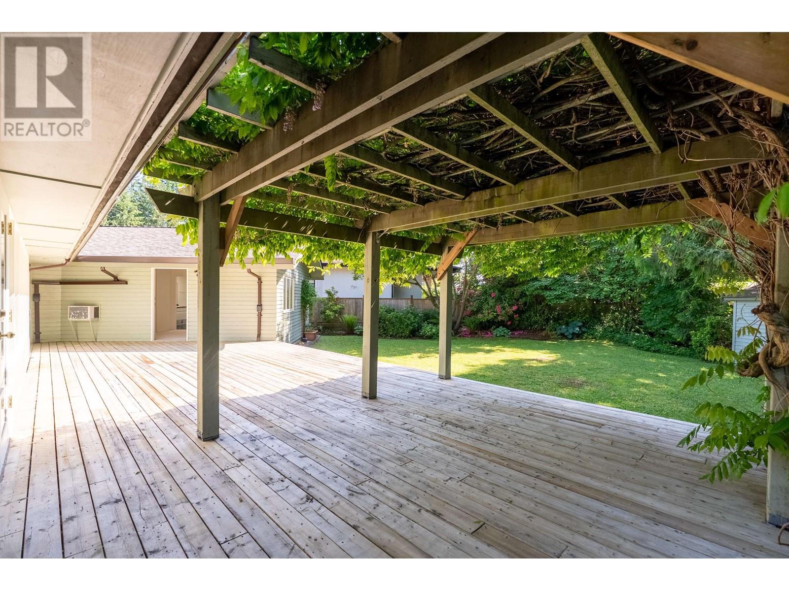 3395 Ayr Avenue, North Vancouver, British Columbia  V7R 1K4 - Photo 34 - R3011908