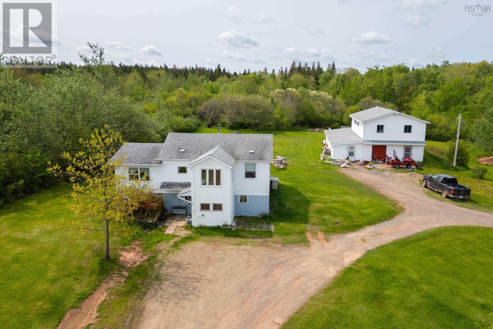 4742 Highway 366, Tidnish Cross Roads, Nova Scotia  B4H 3X9 - Photo 2 - 202513618