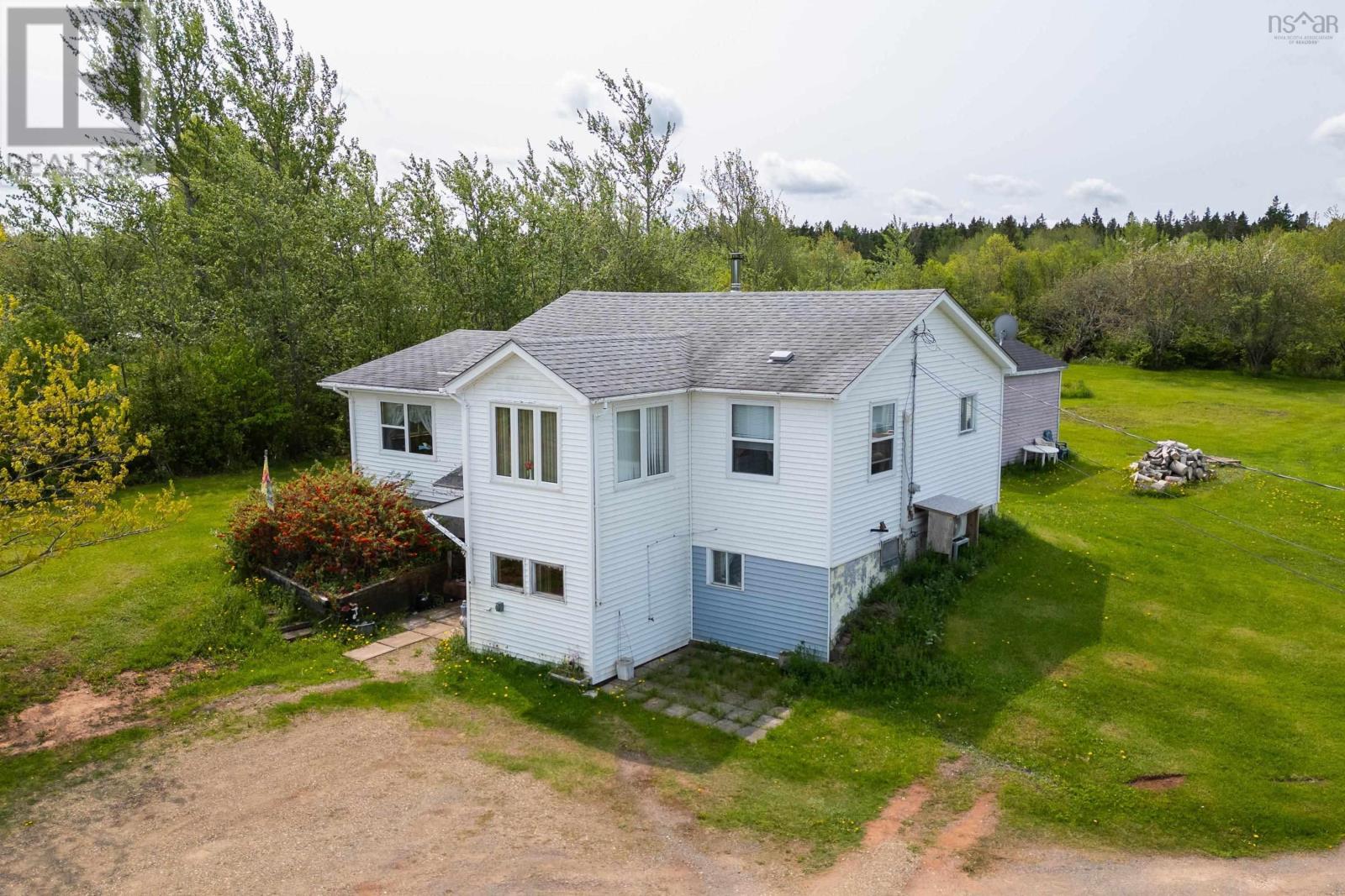 4742 Highway 366, Tidnish Cross Roads, Nova Scotia  B4H 3X9 - Photo 3 - 202513618