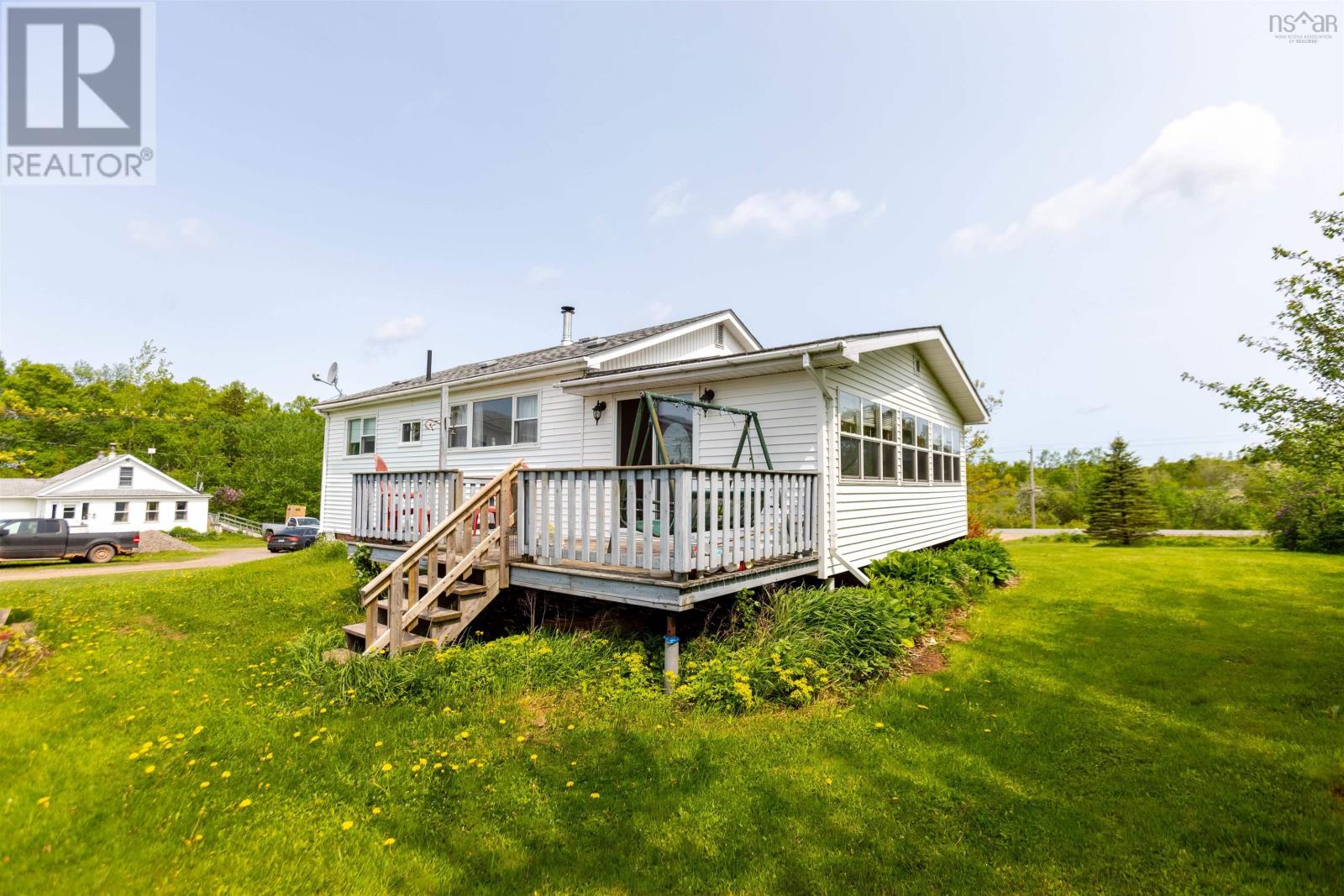 4742 Highway 366, Tidnish Cross Roads, Nova Scotia  B4H 3X9 - Photo 32 - 202513618