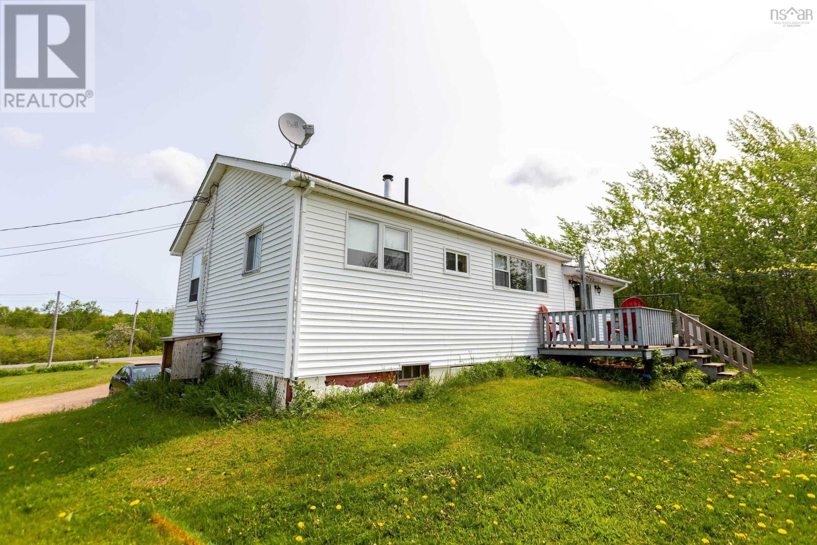 4742 Highway 366, Tidnish Cross Roads, Nova Scotia  B4H 3X9 - Photo 35 - 202513618