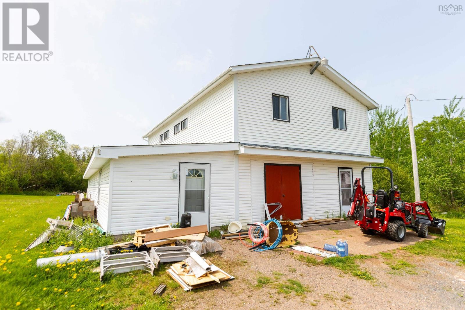 4742 Highway 366, Tidnish Cross Roads, Nova Scotia  B4H 3X9 - Photo 36 - 202513618