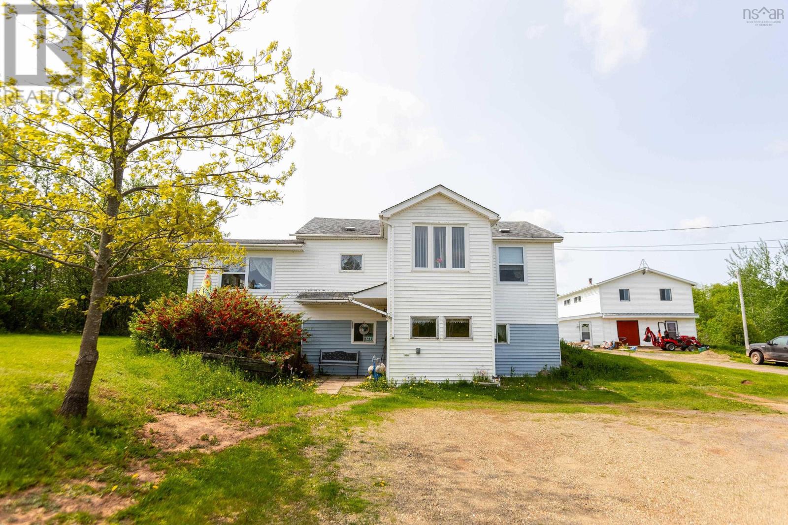 4742 Highway 366, Tidnish Cross Roads, Nova Scotia  B4H 3X9 - Photo 38 - 202513618