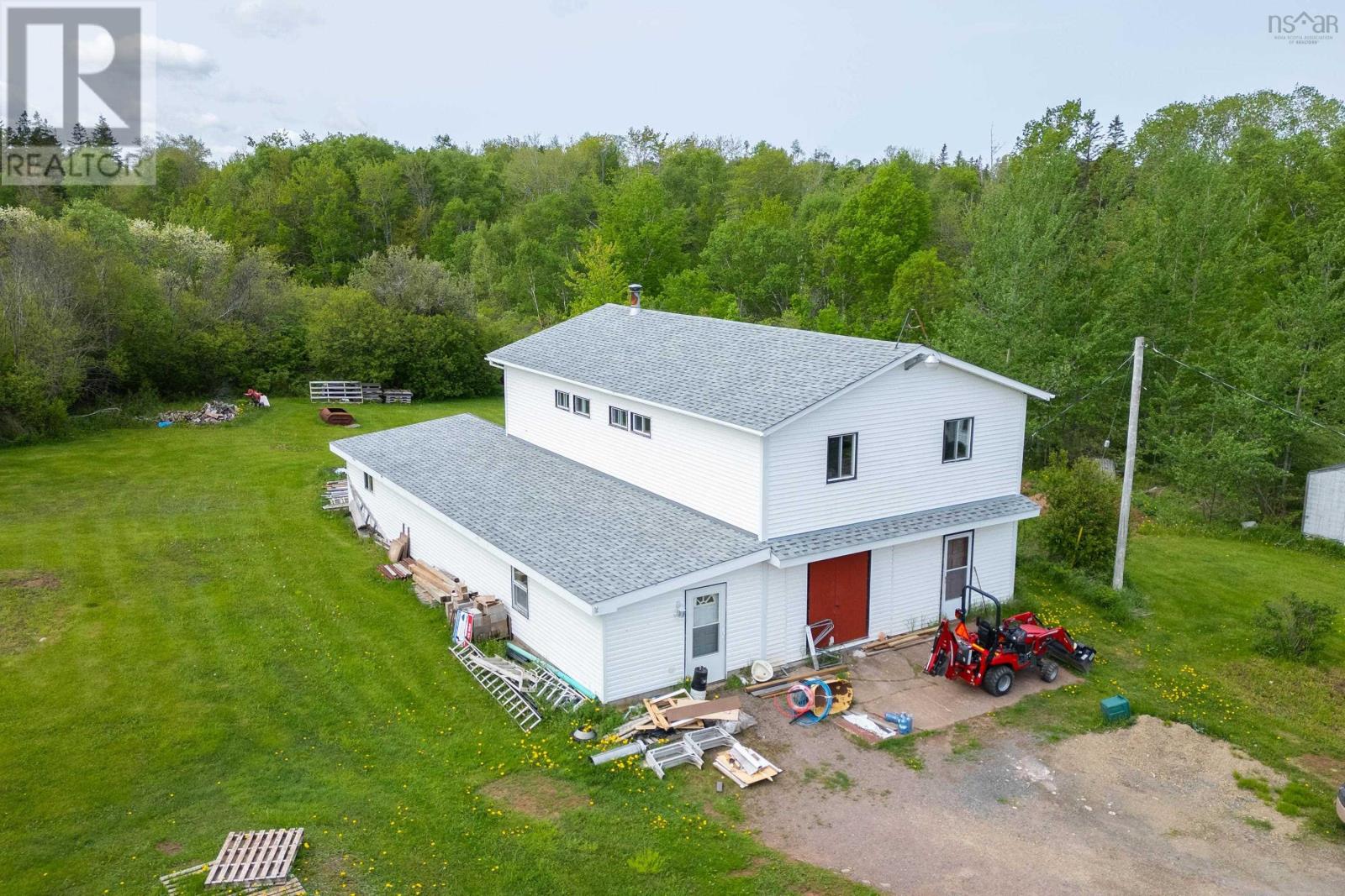 4742 Highway 366, Tidnish Cross Roads, Nova Scotia  B4H 3X9 - Photo 4 - 202513618