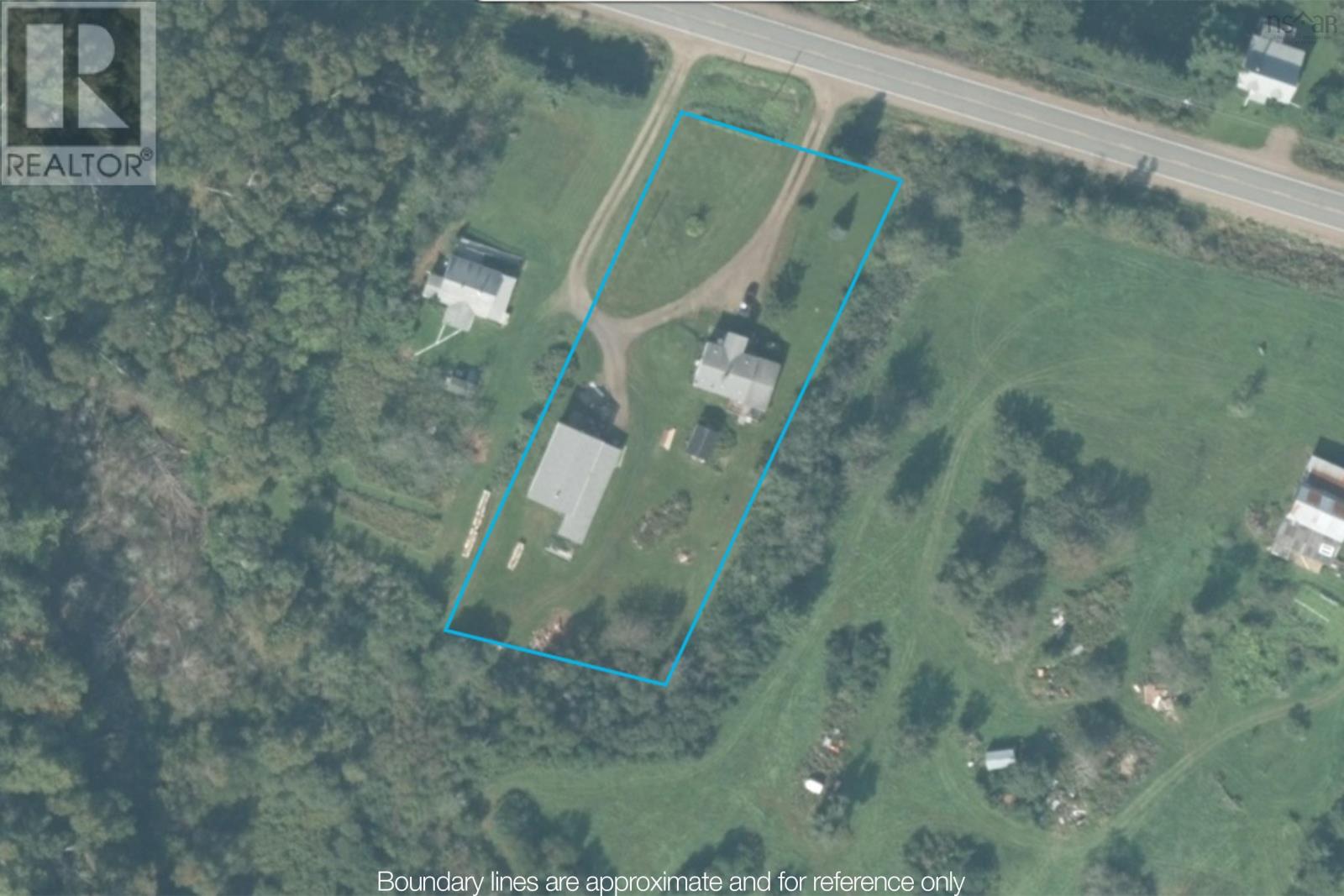 4742 Highway 366, Tidnish Cross Roads, Nova Scotia  B4H 3X9 - Photo 5 - 202513618