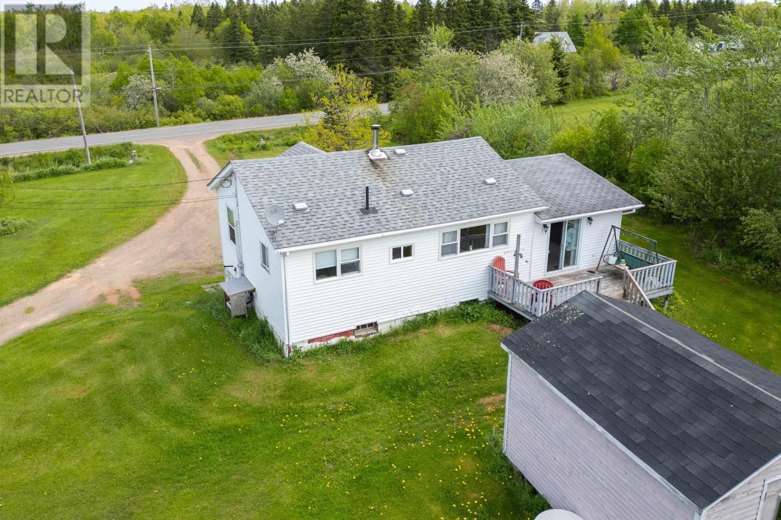 4742 Highway 366, Tidnish Cross Roads, Nova Scotia  B4H 3X9 - Photo 6 - 202513618