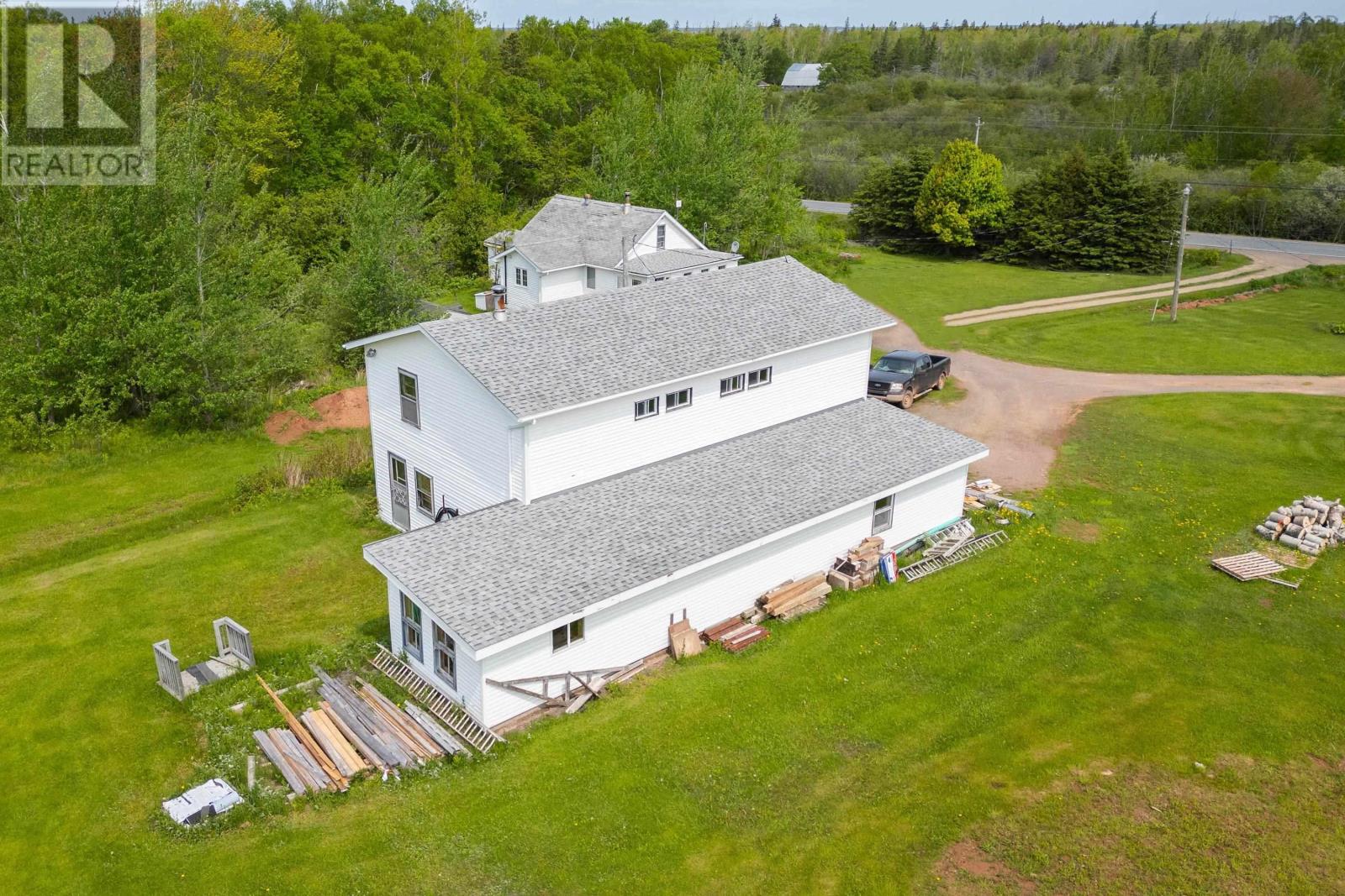 4742 Highway 366, Tidnish Cross Roads, Nova Scotia  B4H 3X9 - Photo 7 - 202513618