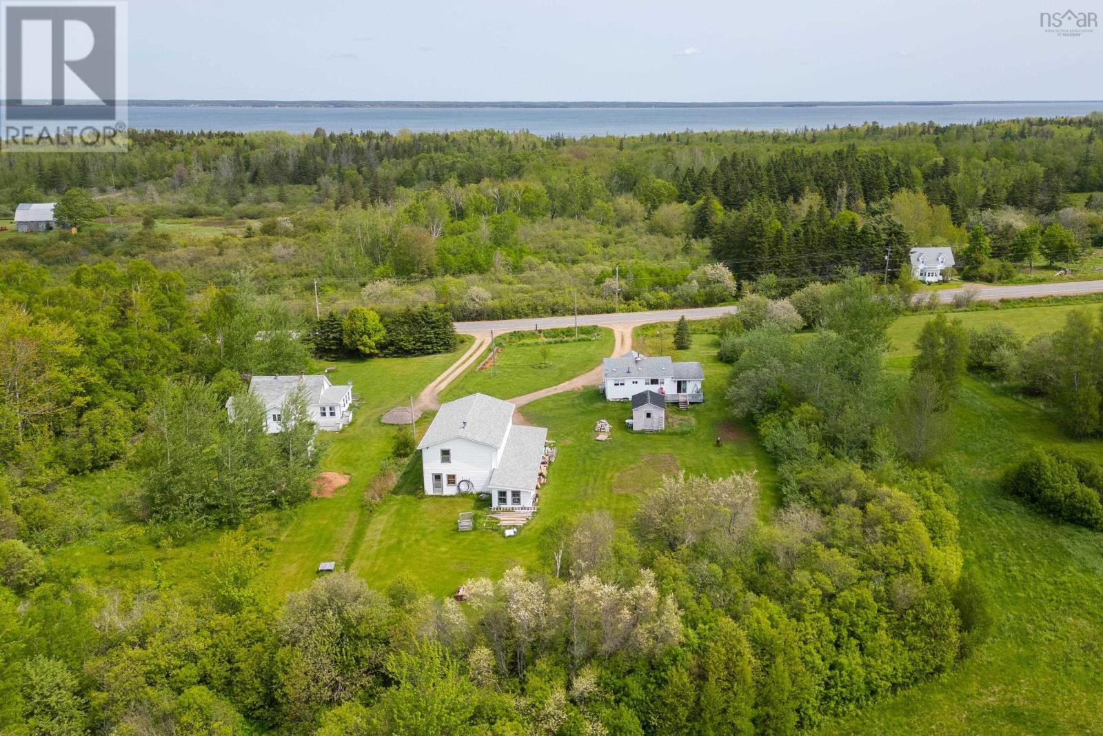 4742 Highway 366, Tidnish Cross Roads, Nova Scotia  B4H 3X9 - Photo 8 - 202513618