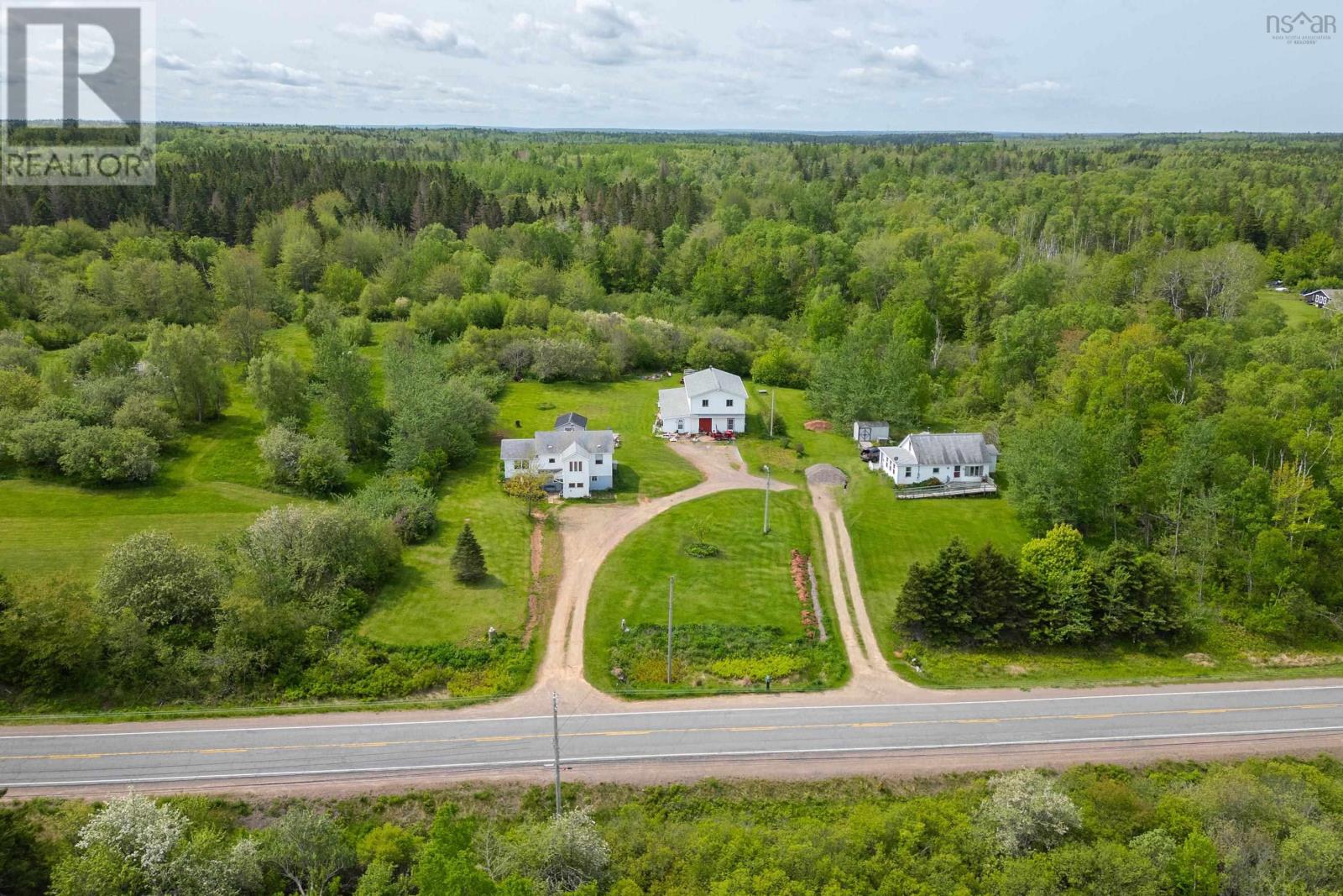 4742 Highway 366, Tidnish Cross Roads, Nova Scotia  B4H 3X9 - Photo 9 - 202513618