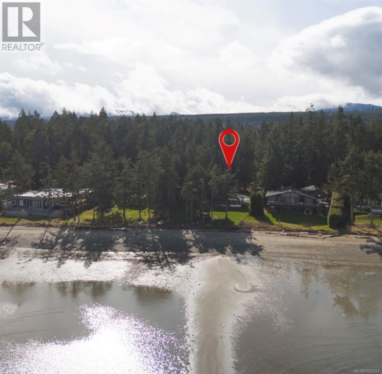 Property at 1552 Terrien Rd image 4