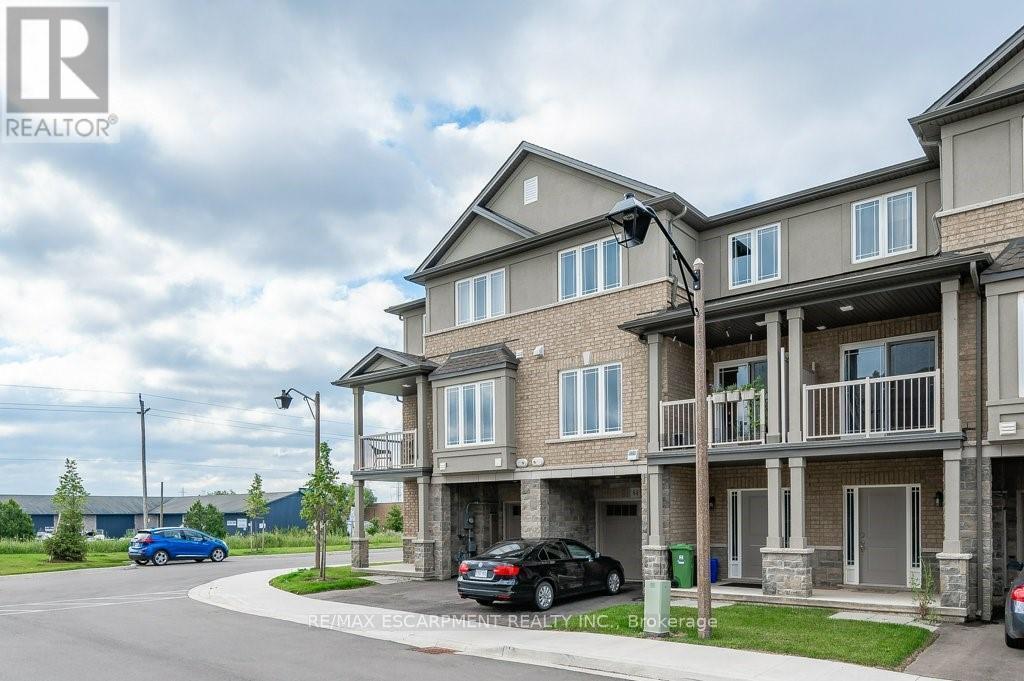 66 Waterlily Way, Hamilton, Ontario  L0R 1P0 - Photo 3 - X12199841