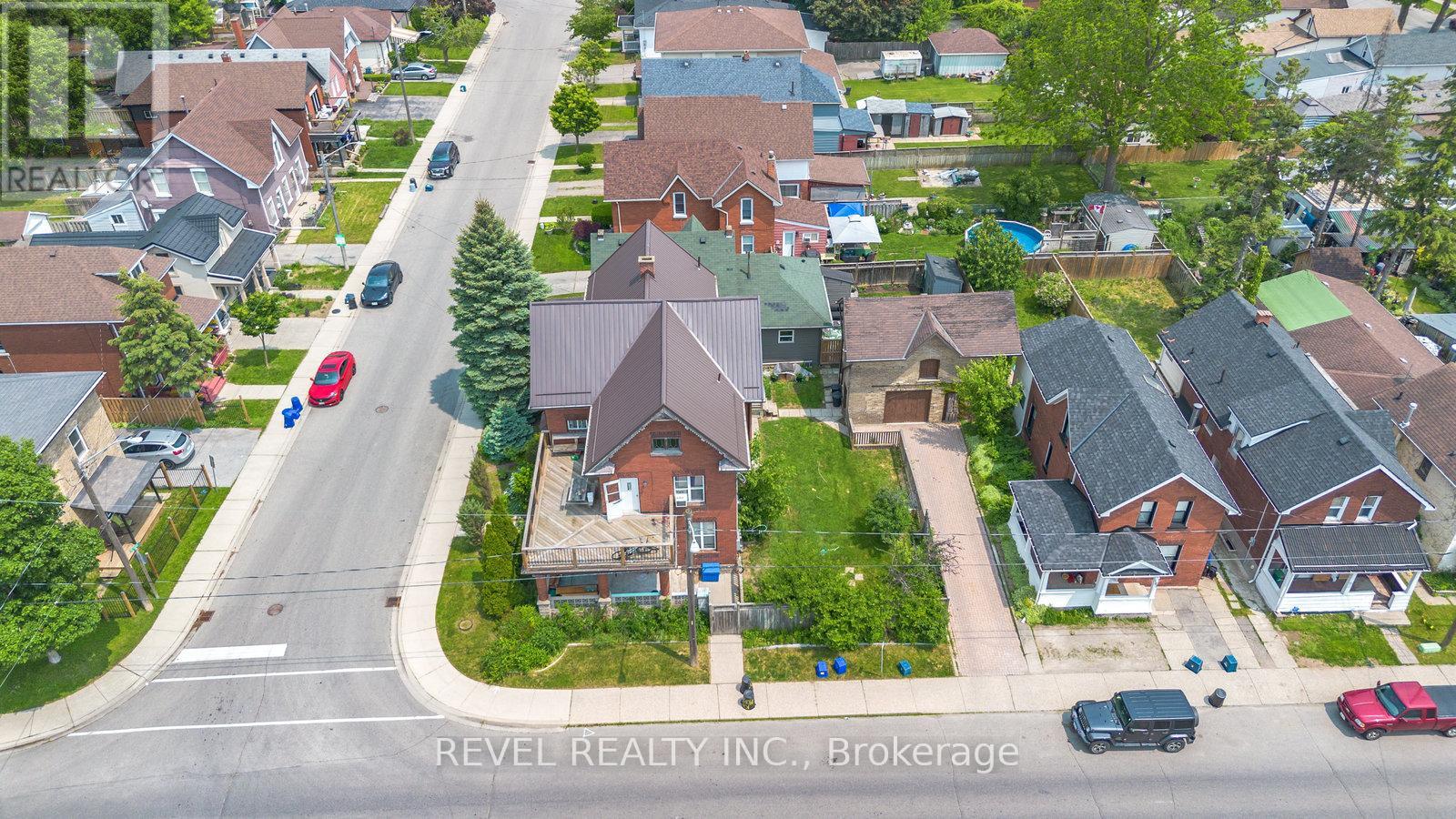 65 Victoria Street, Brantford, Ontario  N3S 3K3 - Photo 42 - X12199884