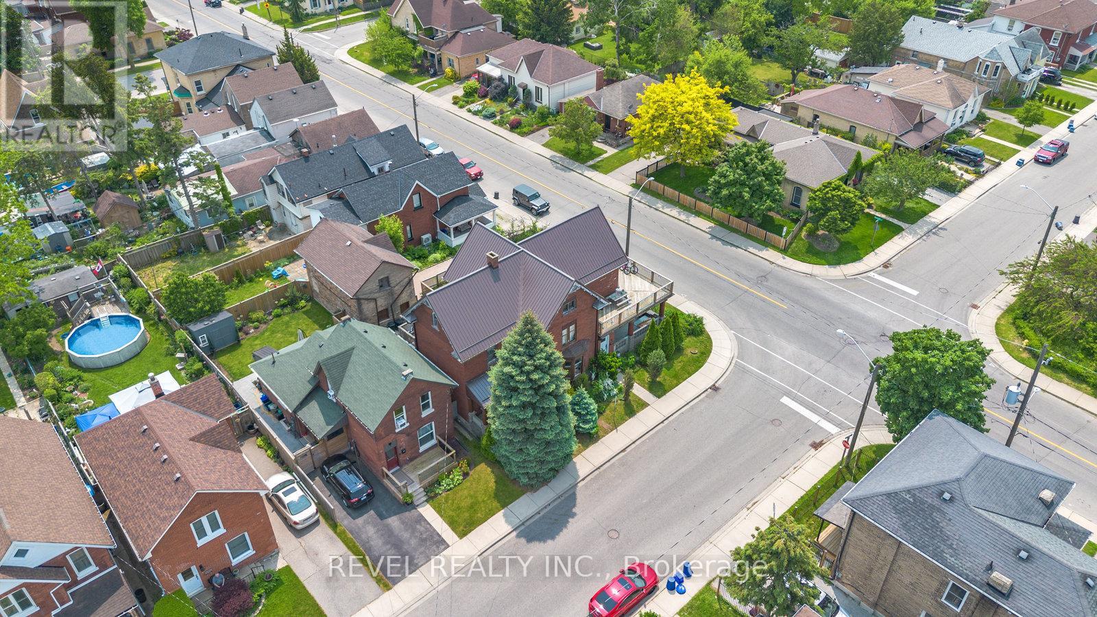65 Victoria Street, Brantford, Ontario  N3S 3K3 - Photo 45 - X12199884