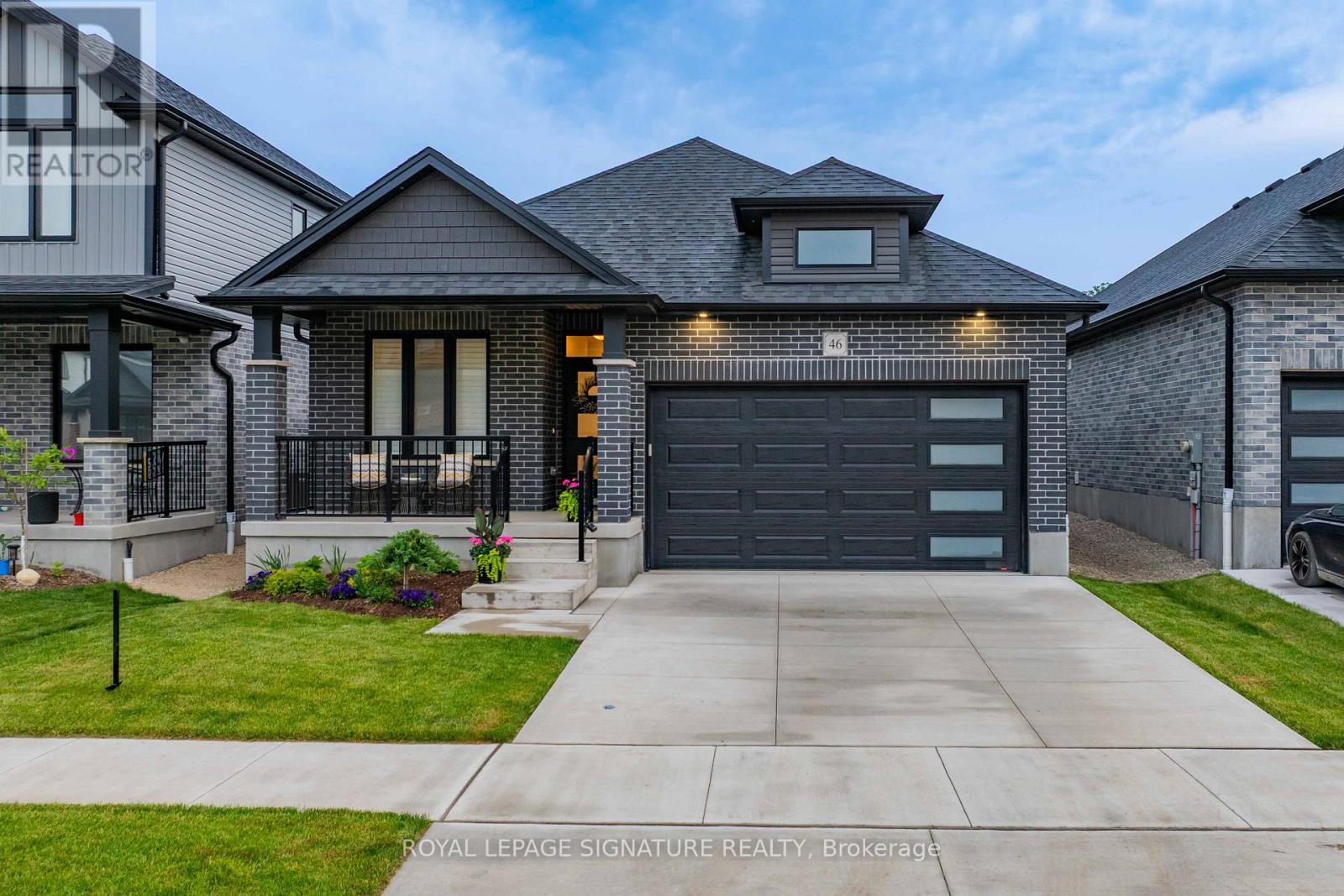 46 WENGER ROAD, Woolwich, Ontario