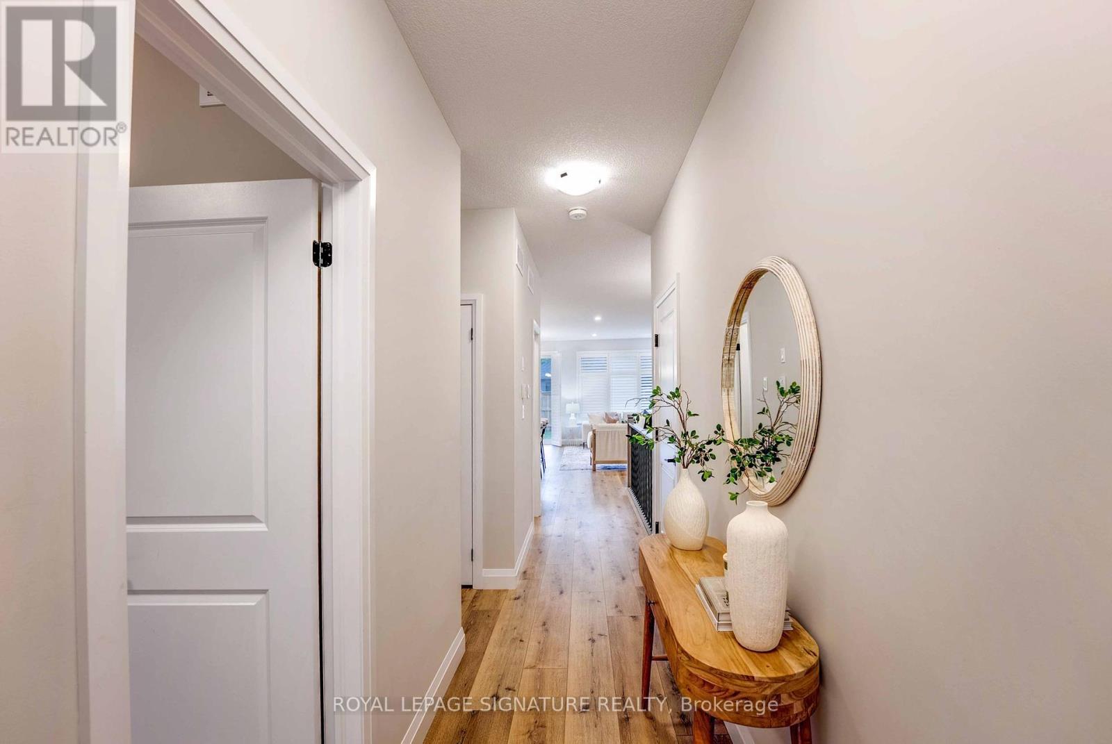 46 Wenger Road, Woolwich, Ontario  N0B 1M0 - Photo 4 - X12199937