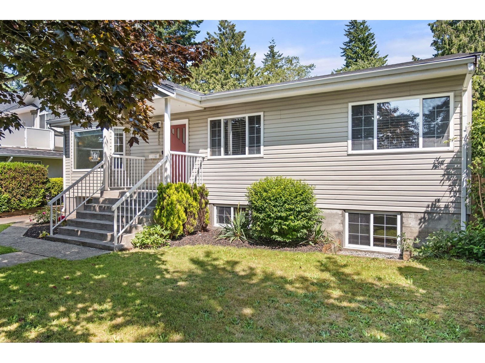 8860 112 Street, Delta, British Columbia  V4C 4X4 - Photo 1 - R3011512
