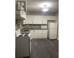 181 KING Street E Unit# 15, Kitchener, Ontario