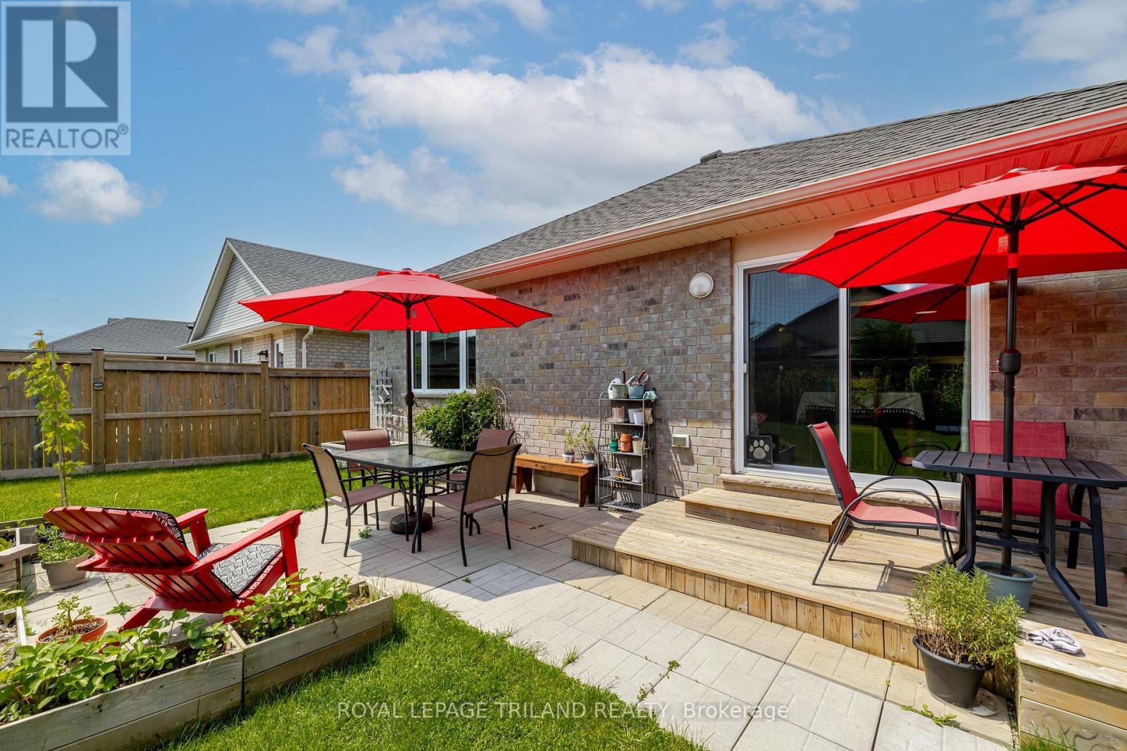31 Acorn Trail, St. Thomas, Ontario  N5R 0H5 - Photo 33 - X12194920
