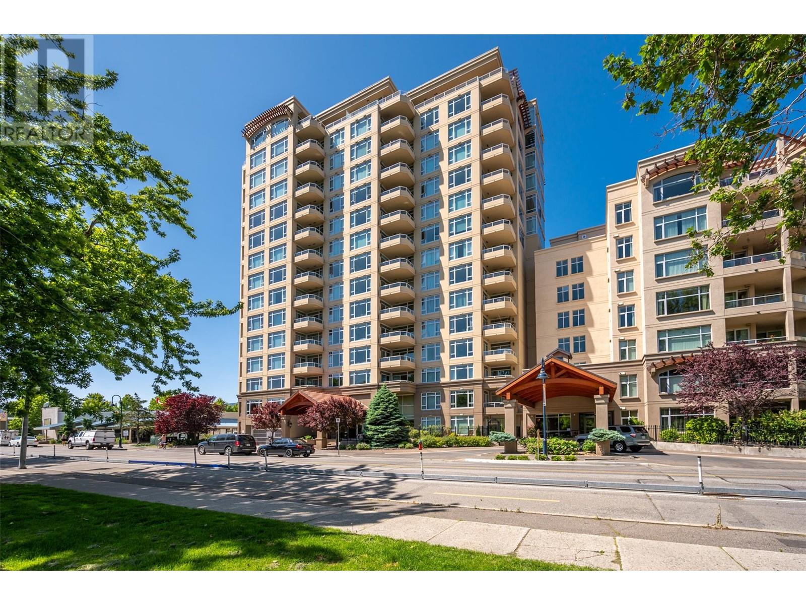 75 Martin Street Unit# 806, penticton, British Columbia V2A5L3