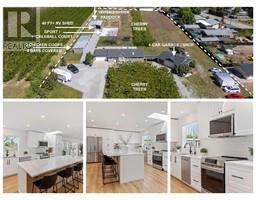 2780 Camp Road, lake country, British Columbia