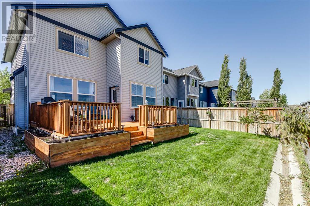 110 Reunion Green Nw, Airdrie, Alberta  T4B 3X1 - Photo 33 - A2225175