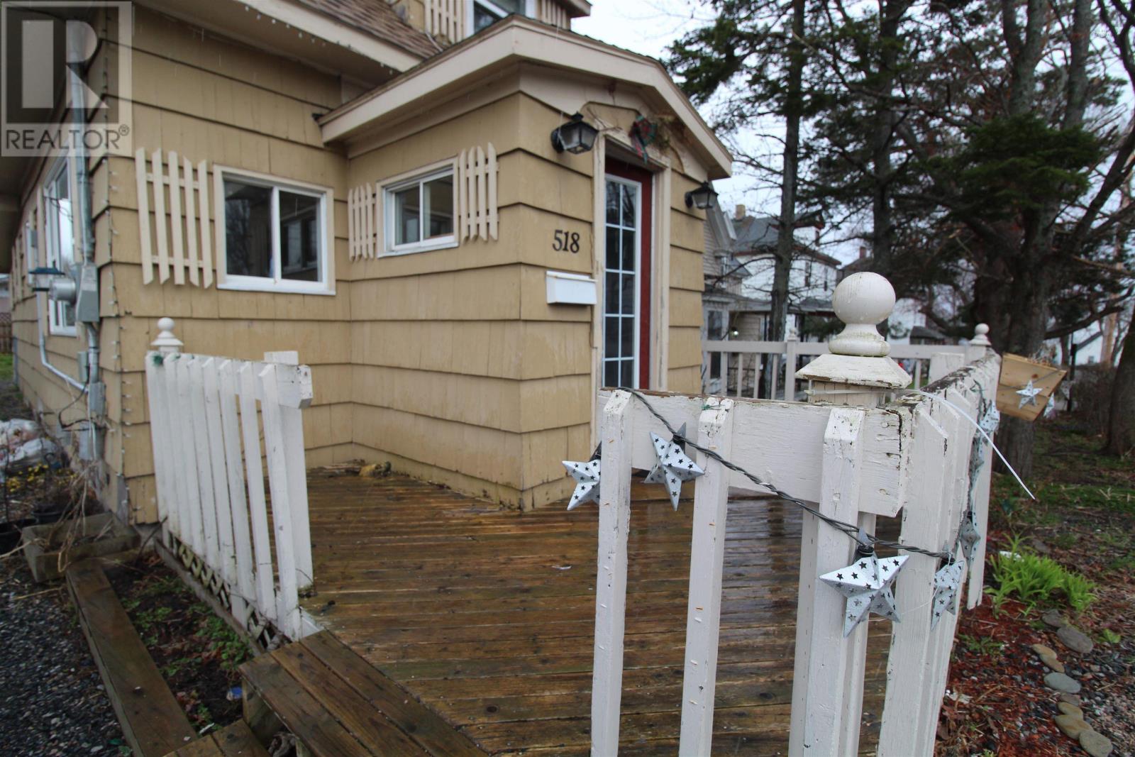 518 Main Street, Sydney Mines, Nova Scotia  B1V 2K6 - Photo 15 - 202510545