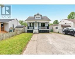 1323 PRINCE ROAD, Windsor, Ontario