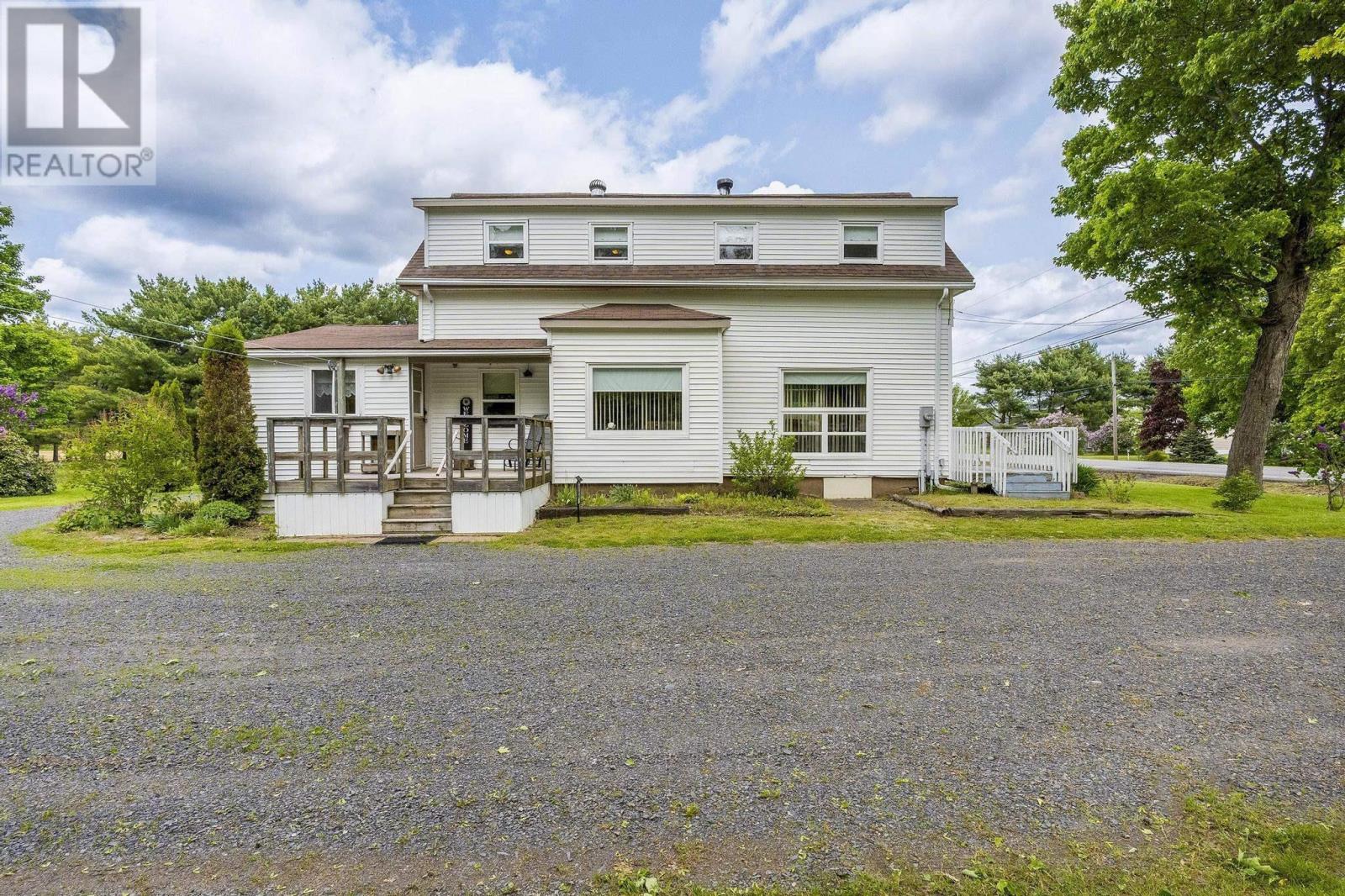 389 Cambridge  Mountain Road, Cambridge, Nova Scotia  B0P 1G0 - Photo 3 - 202513443