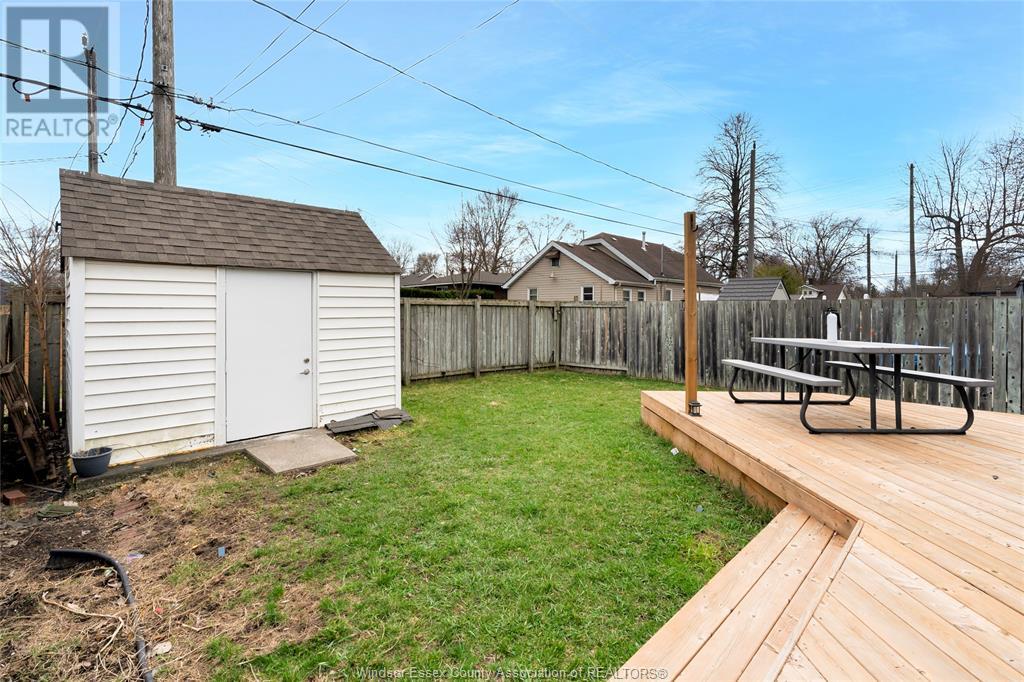 1323 Prince Road, Windsor, Ontario  N9C 3A5 - Photo 39 - 25014194