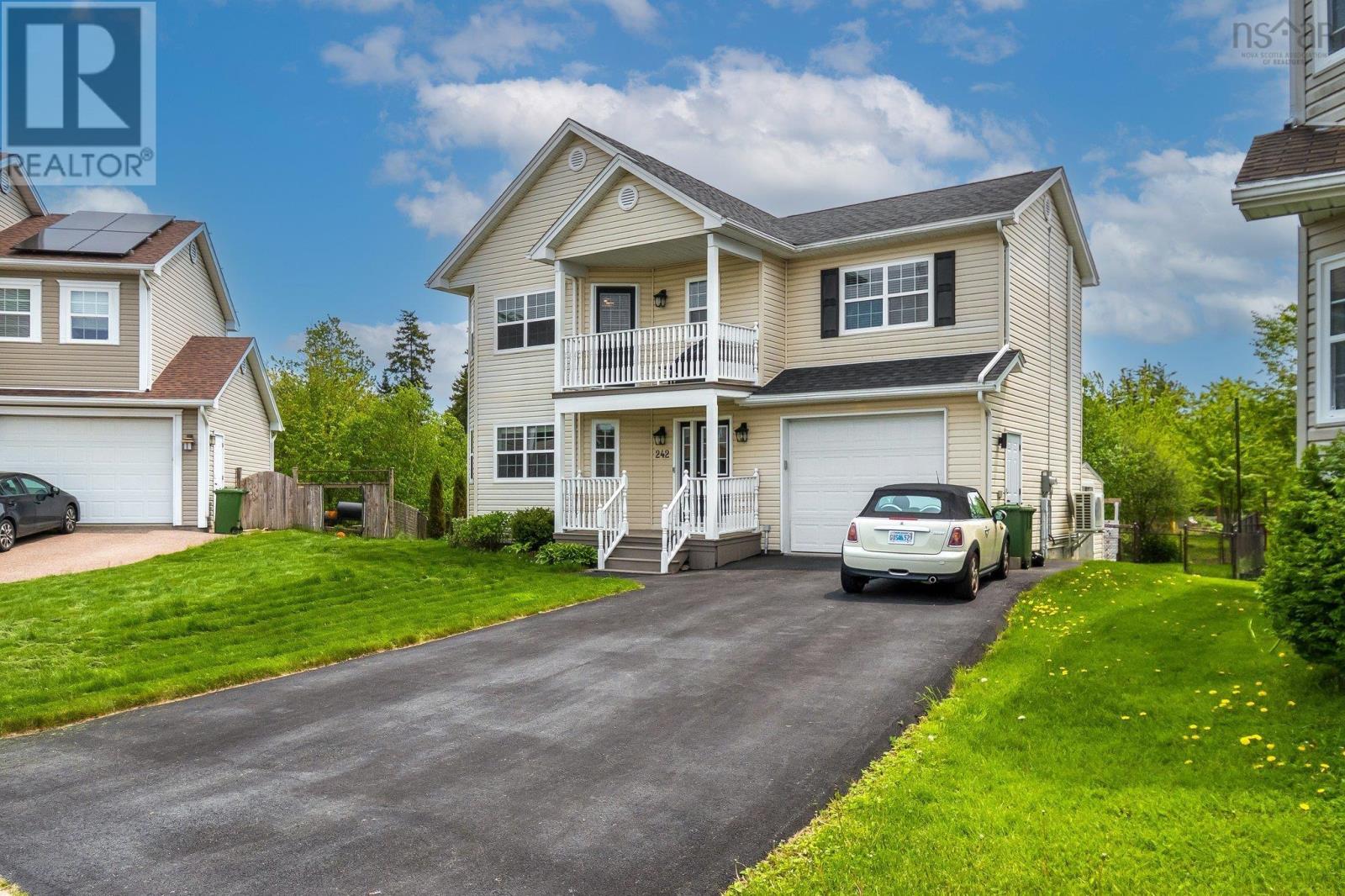 242 Stanfield Avenue, Dartmouth, Nova Scotia  B2X 0A2 - Photo 4 - 202513274