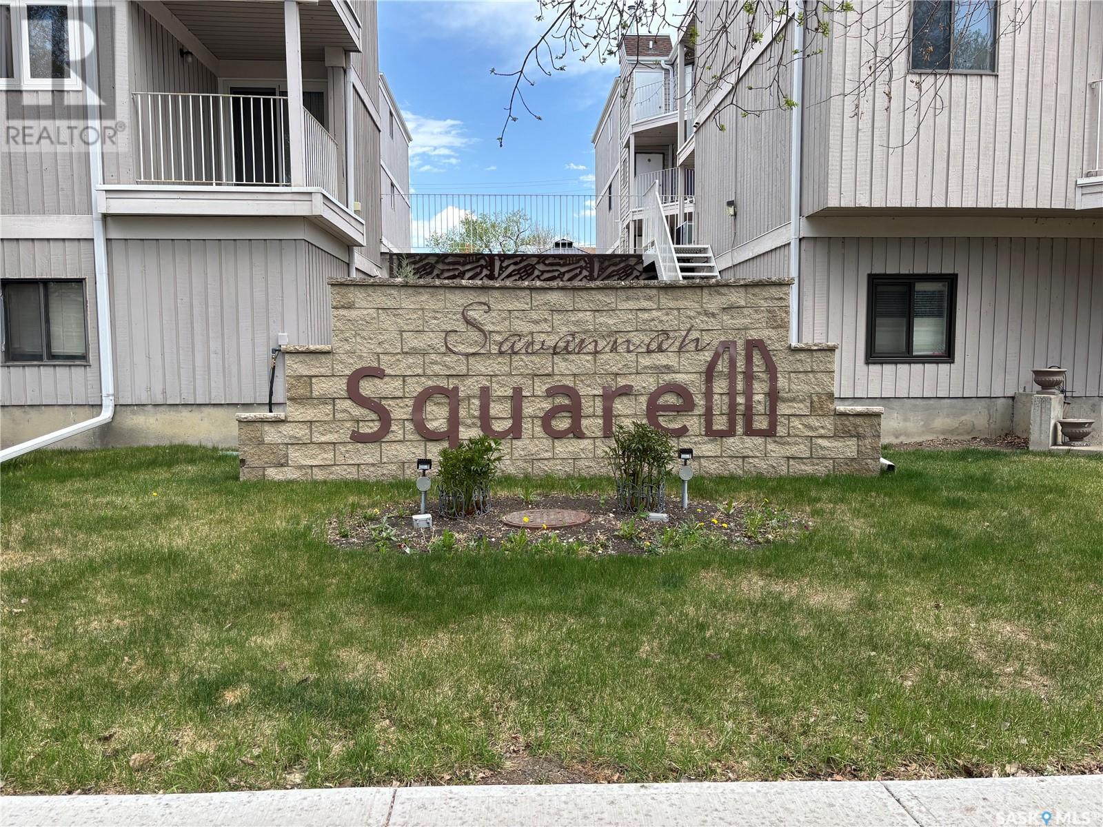 302 2315 McIntyre STREET, Regina, Saskatchewan