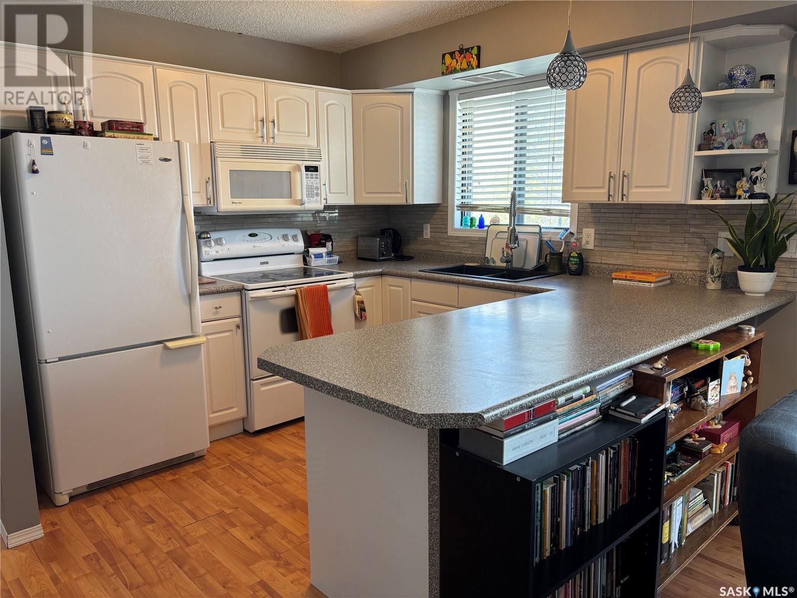 302 2315 Mcintyre Street, Regina, Saskatchewan  S4P 3Y8 - Photo 8 - SK008504