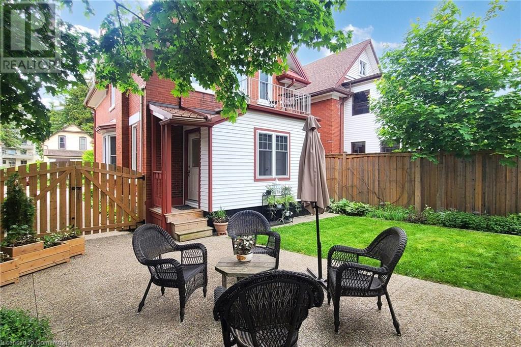28 Henry Street, Kitchener, Ontario  N2G 1P3 - Photo 41 - 40736452