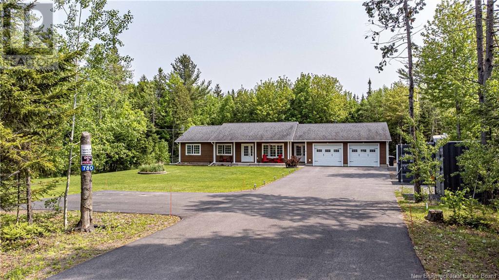 780 Route 10, richibucto road, New Brunswick